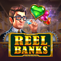 Reel Banks — Slots — Taya365