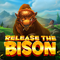 Release the Bison — Slots — Taya365
