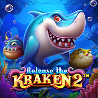 Release the Kraken 2 — Slots — Taya365