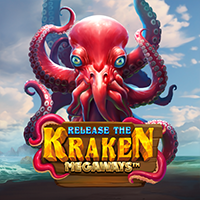 Release the Kraken Megaways™ — Slots — Taya365