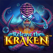 Release the Kraken — Slots — Taya365