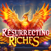 Resurrecting Riches — Slots — Taya365