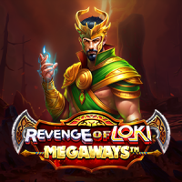Revenge of Loki Megaways — Slots — Taya365