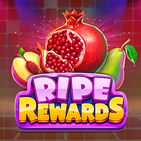 Ripe Rewards — Slots — Taya365