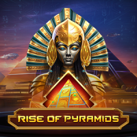 Rise of Pyramids — Slots — Taya365