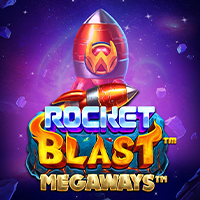 Rocket Blast Megaways — Slots — Taya365