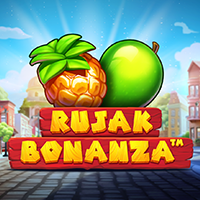 Rujak Bonanza slot game by Pragmatic Play - Play at Taya365 Online Casino Philippines