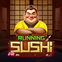 Running Sushi — Slots — Taya365