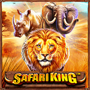 Safari King — Slots — Taya365