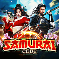 Samurai Code — Slots — Taya365