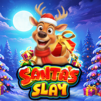 Santa’s Slay — Slots — Taya365