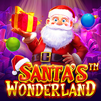 Santa's Wonderland — Slots — Taya365