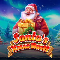 Santa's Xmas Rush — Slots — Taya365