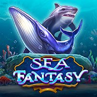 Sea Fantasy — Slots — Taya365
