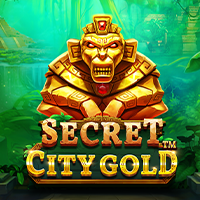 Secret City Gold — Slots — Taya365