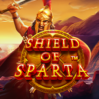 Shield Of Sparta — Slots — Taya365