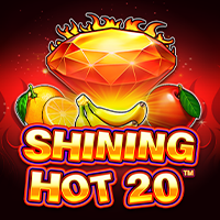 Shining Hot 20 — Slots — Taya365