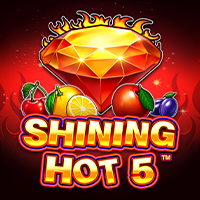 Shining Hot 5 — Slots — Taya365