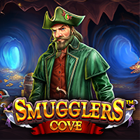 Smugglers Cove — Slots — Taya365