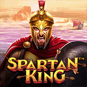 Spartan King — Slots — Taya365