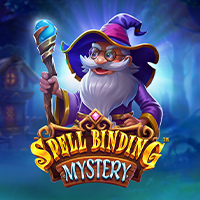 Spellbinding Mystery — Slots — Taya365