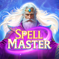 Spellmaster — Slots — Taya365