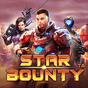 Star Bounty — Slots — Taya365