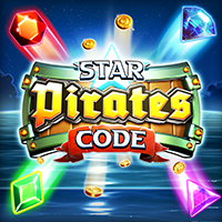 Star Pirates Code — Slots — Taya365