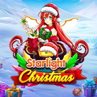 Starlight Christmas — Slots — Taya365