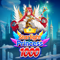 Starlight Princess 1000 — Slots — Taya365