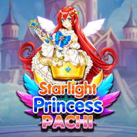 Starlight Princess Pachi — Slots — Taya365