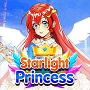 Starlight Princess — Slots — Taya365