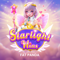Starlight Wins slot game by Pragmatic Play - Play at Taya365 Online Casino Philippines