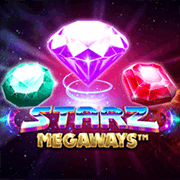 Starz Megaways — Slots — Taya365