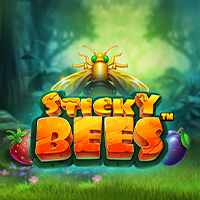 Sticky Bees — Slots — Taya365