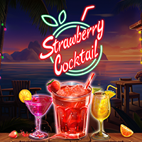 Strawberry Cocktail — Slots — Taya365