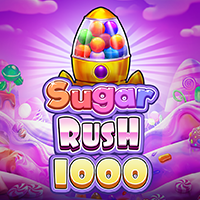 Sugar Rush 1000 slot game by Pragmatic Play - Play at Taya365 Online Casino Philippines