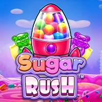 Sugar Rush — Slots — Taya365