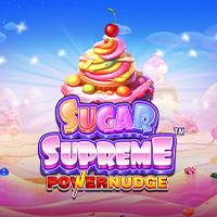 Sugar Supreme Powernudge — Slots — Taya365