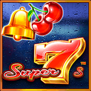 Super 7s — Slots — Taya365