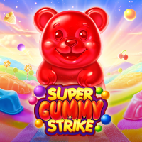 Super Gummy Strike — Slots — Taya365