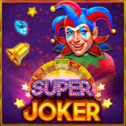 Super Joker — Slots — Taya365