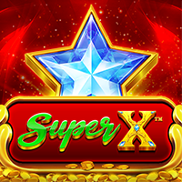Super X — Slots — Taya365