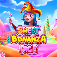 Sweet Bonanza Dice — Slots — Taya365
