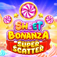 Sweet Bonanza Super Scatter slot game by Pragmatic Play - Play at Taya365 Online Casino Philippines