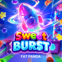 Sweet Burst — Slots — Taya365