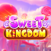 Sweet Kingdom — Slots — Taya365