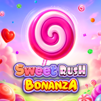 Sweet Rush Bonanza slot game by Pragmatic Play - Play at Taya365 Online Casino Philippines