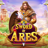 Sword of Ares — Slots — Taya365
