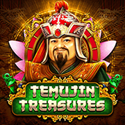 Temujin Treasures — Slots — Taya365